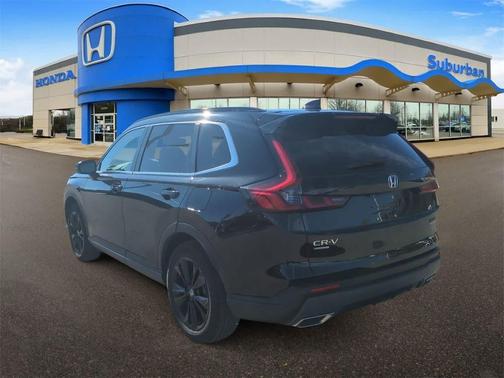2023 Honda CR-V Hybrid Sport Touring