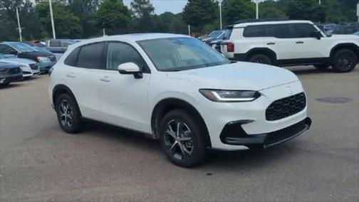 2025 Honda HR-V EX-L