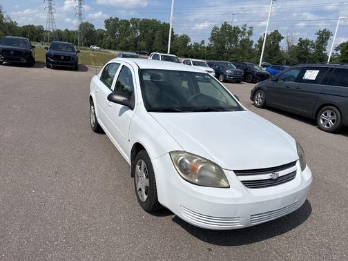 2008 Chevrolet Cobalt LS