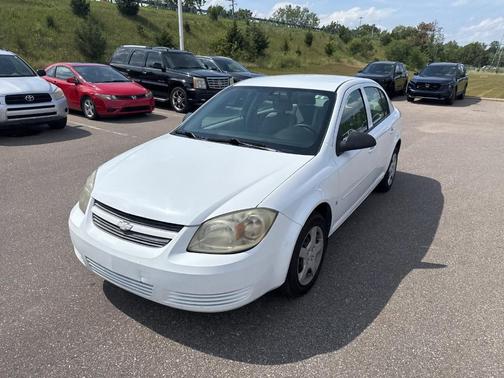 2008 Chevrolet Cobalt LS