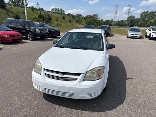 2008 Chevrolet Cobalt LS