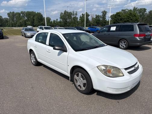 2008 Chevrolet Cobalt LS