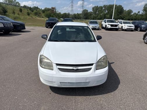 2008 Chevrolet Cobalt LS