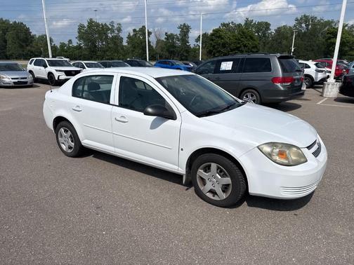 2008 Chevrolet Cobalt LS