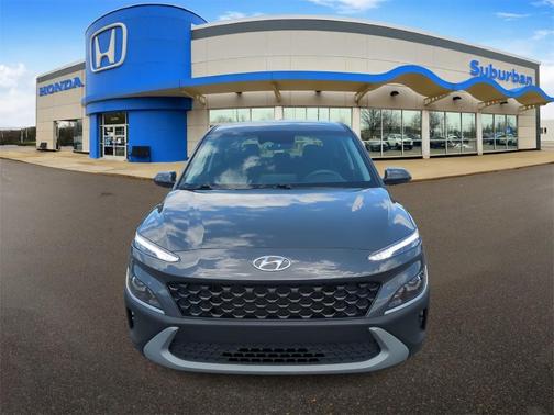2023 Hyundai KONA SE