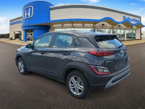 2023 Hyundai KONA SE