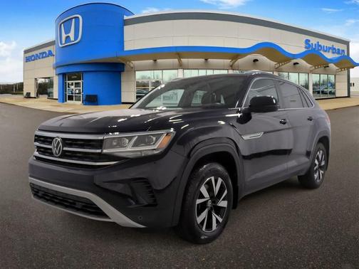 2020 Volkswagen Atlas Cross Sport 2.0T SEL