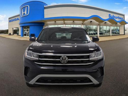 2020 Volkswagen Atlas Cross Sport 2.0T SEL