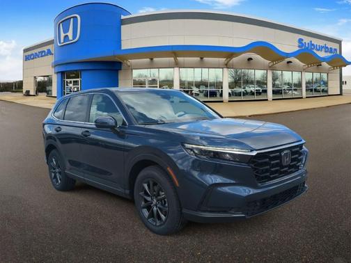 Canyon 2026 Honda CR-V EX-L