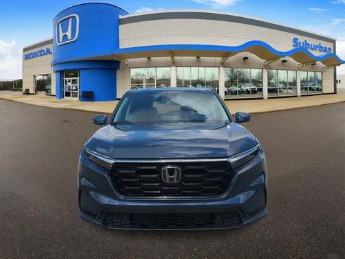Canyon 2026 Honda CR-V EX-L