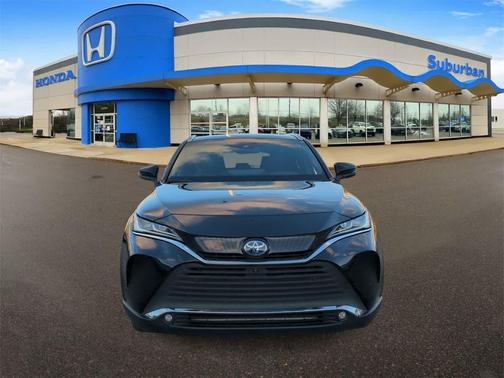 2023 Toyota Venza Limited