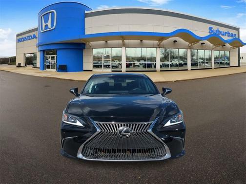2020 Lexus ES 350 Base