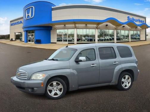 2007 Chevrolet HHR LT