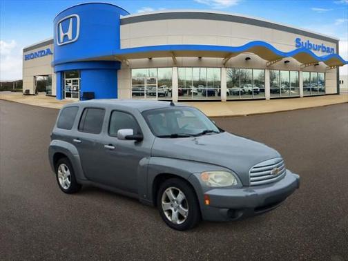 2007 Chevrolet HHR LT