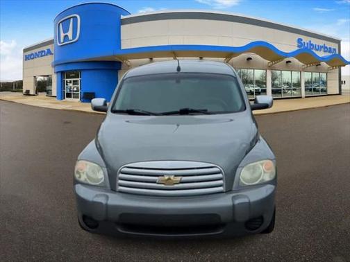2007 Chevrolet HHR LT