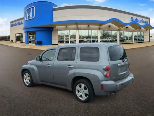 2007 Chevrolet HHR LT