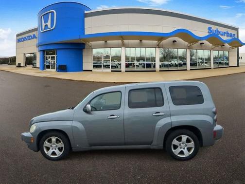 2007 Chevrolet HHR LT