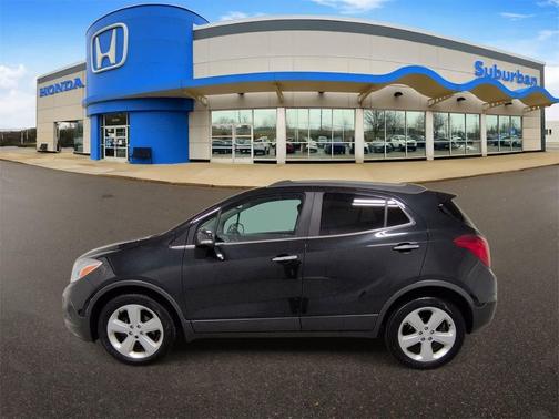 2016 Buick Encore Base