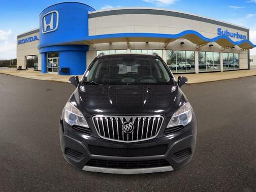 2016 Buick Encore Base