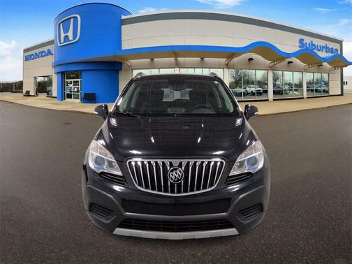2016 Buick Encore Base