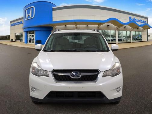 2014 Subaru XV Crosstrek 2.0i Premium