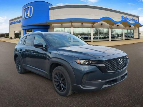 2023 Mazda CX-50 2.5 S Preferred Plus Package