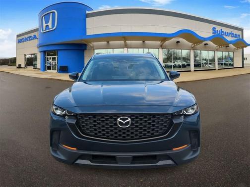 2023 Mazda CX-50 2.5 S Preferred Plus Package