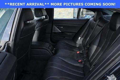 2015 BMW 650 Gran Coupe i xDrive