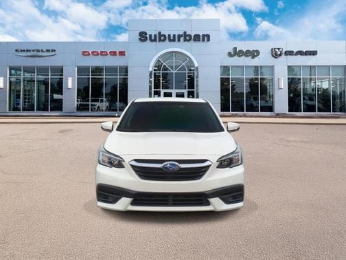 2021 Subaru Legacy Premium