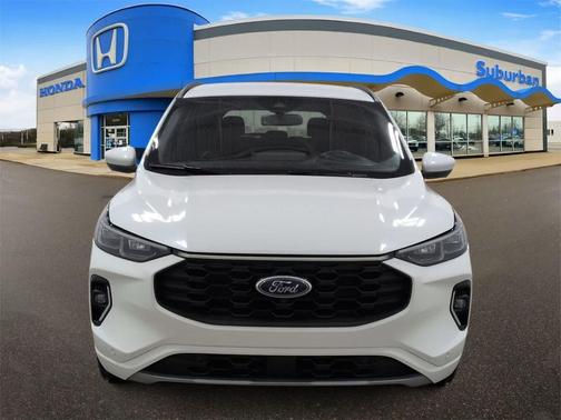 2023 Ford Escape ST-Line Elite