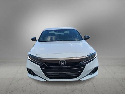 2021 Honda Accord Sport 1.5T