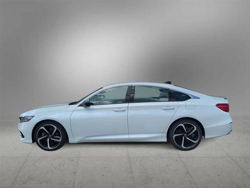 2021 Honda Accord Sport 1.5T