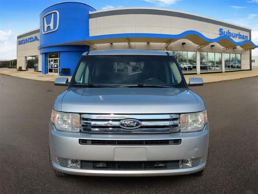 2011 Ford Flex SEL