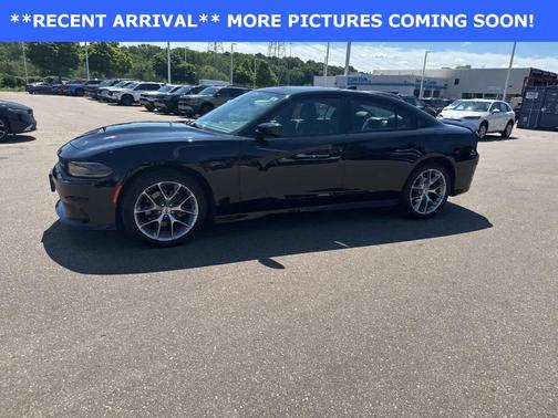 2019 Dodge Charger GT