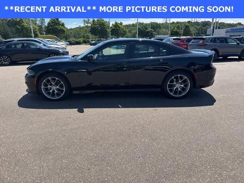 2019 Dodge Charger GT
