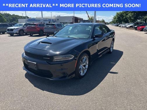 2019 Dodge Charger GT