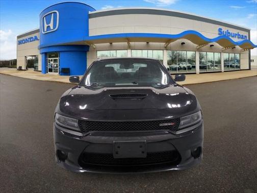 2019 Dodge Charger GT