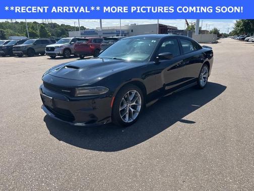 2019 Dodge Charger GT