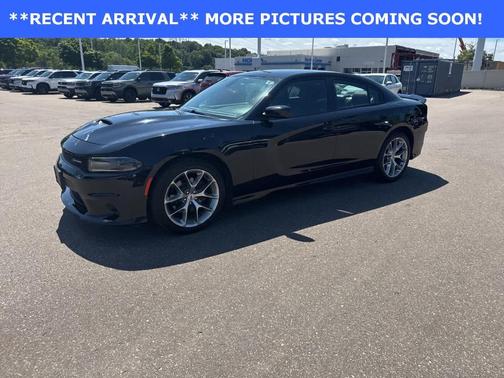 2019 Dodge Charger GT