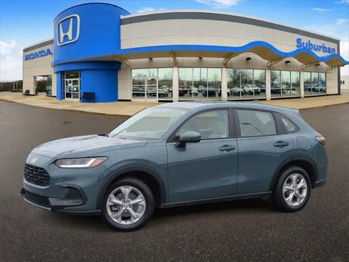 2023 Honda HR-V LX