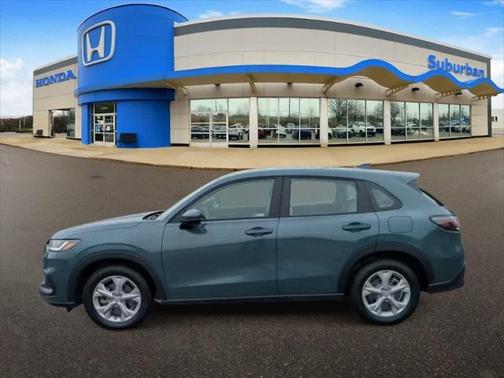 2023 Honda HR-V LX