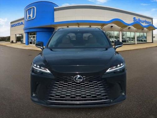 2023 Lexus RX 350