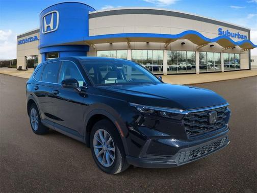 2023 Honda CR-V EX
