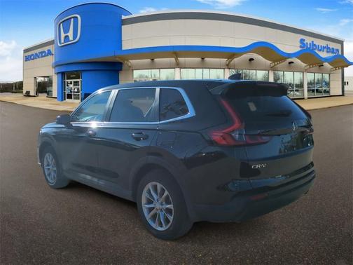 2023 Honda CR-V EX