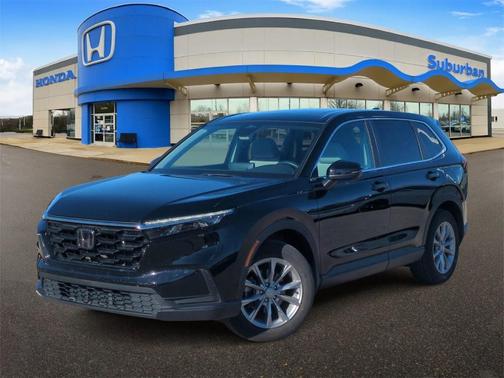 2023 Honda CR-V EX