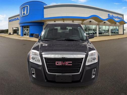 2014 GMC Terrain SLE-1