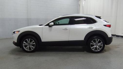 2022 Mazda CX-30 Premium Package