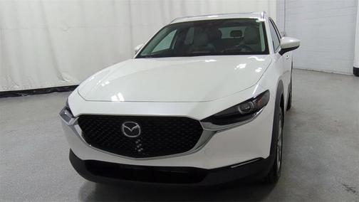 2022 Mazda CX-30 Premium Package