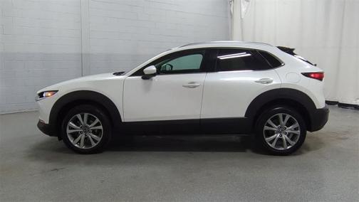 2022 Mazda CX-30 Premium Package