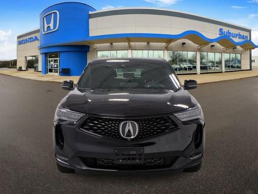 2024 Acura RDX A-Spec Advance